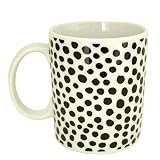 marimekko マリメッコ マグカップ PIRPUT PARPUT ピルプト パルプト ホワイト×ブラック