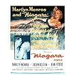 Niagara - Movie Poster
