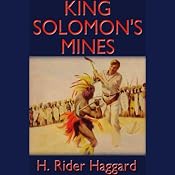 King Solomon's Mines | [H. Rider Haggard]