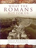 What the Romans Did for Us