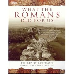 What the Romans Did for Us