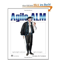 Agile ALM