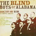 Sanctify My Soul: 25 Gospel Greats