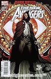 New Avengers (2004 series) #52
