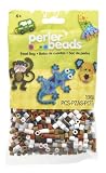 Perler Beads Pet Mix Bead Bag (1000 Count)