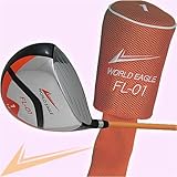 WORLD GOLF FL-01 ���f�B�[�X�@�h���C�o�[�@�E�p