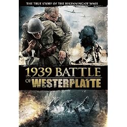 1939: Battle of Westerplatte
