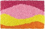 Ripcurl Shaggy Raggy Rug