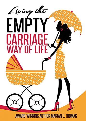 living the empty carriage way of life a chapbook