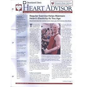 Heart Advisor