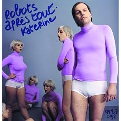 Robots Apr�s Tout