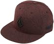 Volcom Men's 2Stone 210 Fitted Hat