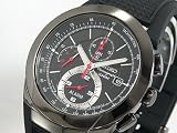 セイコー SEIKO 腕時計 クロノグラフ アラーム SNAB39P1  海外モデル