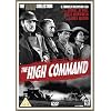 The High Command [DVD]