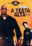 a testa alta / Walking Tall (Dvd) Italian Import