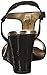 Anne Klein Women's Emanie Wedge Sandal