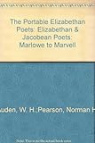 Poets of the English language
