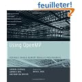Using OpenMP: Portable Shared Memory Parallel Programming