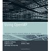 Using OpenMP: Portable Shared Memory Parallel Programming (Scientific and Engineering Computation)