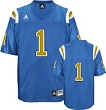 UCLA Bruins Premier Football Jersey