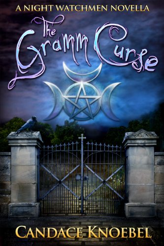 The Gramm Curse (The Night Watchmen Series)