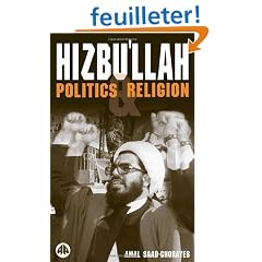 Hizbu'Llah: Politics and Religion