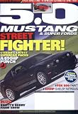 5.0 Mustang & Super Fords