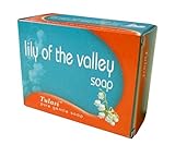 Tulasi リリーオブザバレーソープ 100g