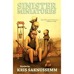 Sinister Miniatures
