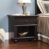 UPC 042666023320 product image for Sauder Harbor View Night Stand, Antiqued Paint | upcitemdb.com