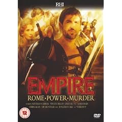 Empire [2005] [DVD]