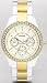 Fossil Women's ES2805 Stella Acrylic Bracelet With Dial Watch