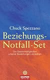 Beziehungs-Notfall-Set: Die Gesetzmäßigkeiten unserer Beziehungen verstehen (German Edition)
