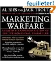 Marketing Warfare