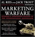 Marketing Warfare: 20th Anniversary Edition: Authors' Annotated Edition