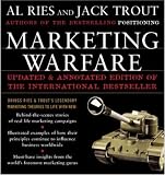 Marketing Warfare: 20th Anniversary Edition