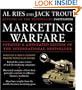 Marketing Warfare: 20th Anniversary Edition: Authors' Annotated Edition
