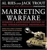 Marketing Warfare