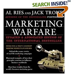 Marketing Warfare: 20th Anniversary Edition