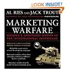 Marketing Warfare: 20th Anniversary Edition: Authors' Annotated Edition