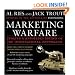 Marketing Warfare: 20th Anniversary Edition: Authors' Annotated Edition