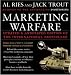 Marketing Warfare: 20th Anniversary Edition: Authors