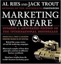 Marketing Warfare: 20th Anniversary Edition