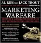 Marketing Warfare: 20th Anniversary Edition: Authors' Annotated Edition
