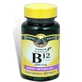 Spring Valley Timed Release 2000 Mcg Heart Health B12 Vitamin Dietary Supplement 60 51zw9t5A7vL. SL160 Spring Valley Timed Release 2000 Mcg Heart Health B12 Vitamin Dietary Supplement 60