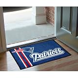 New England Patriots NFL "Starter" Uniform Inspired Floor Mat (20"x30")