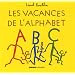Les vacances de l'alphabet