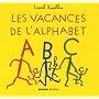 Les vacances de l'alphabet