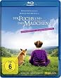 Der Fuchs und das M�dchen [Blu-ray]