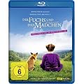 Der Fuchs und das M�dchen [Blu-ray]